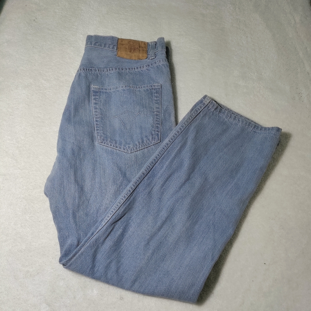 Members property jeans